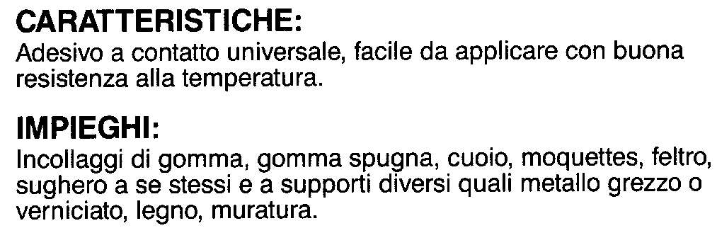 BOSTIK SUPERCHIARO  400 ML