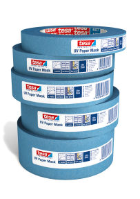 PAPER MASKING BLU 38x50 MT