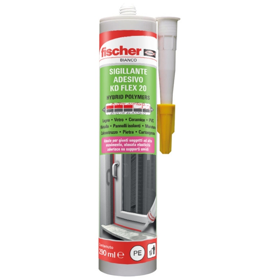 SIGILLAN ADES KD FLEX20 BI