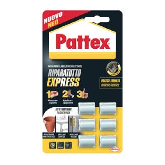 PATTEX RIPARATUTT/EXP MONO
