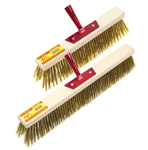 SPAZZOLONE EXTRA LEGN cm60