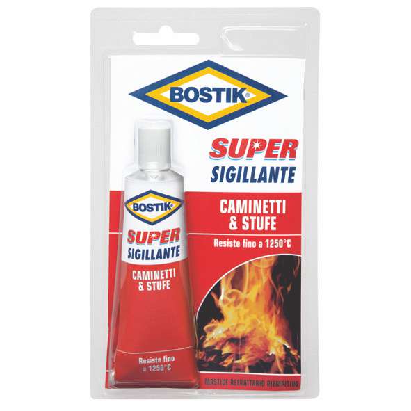 SIGIL CAMINET/STUFE BLI100