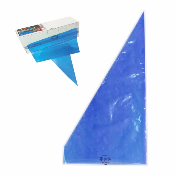 SAC A POCHE PROF ALIM 100P