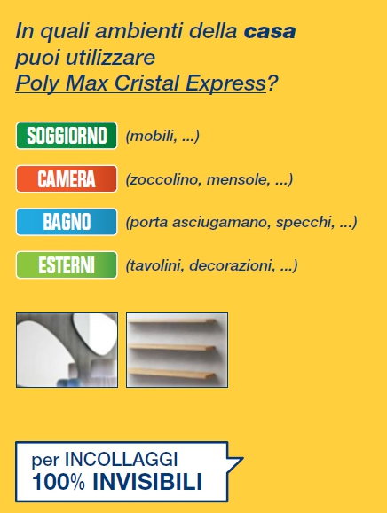 POLYMAX SIGILLAN BIAN 280M