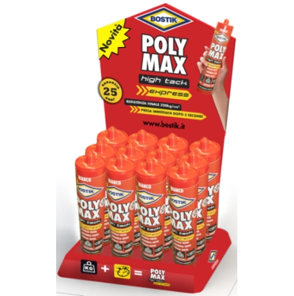 POLYMAX SIGILLAN ANTR 280M