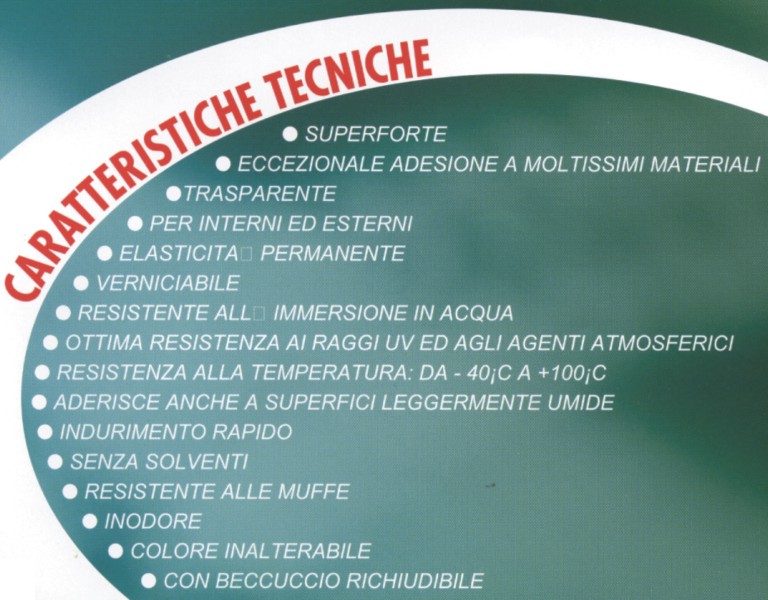 POLYMAX ORIGINAL BIANC 425