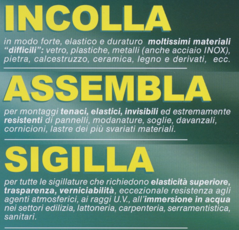 POLYMAX ORIGINAL BIANC 425