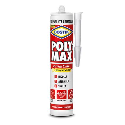 POLYMAX ORIGINAL CRIST 300