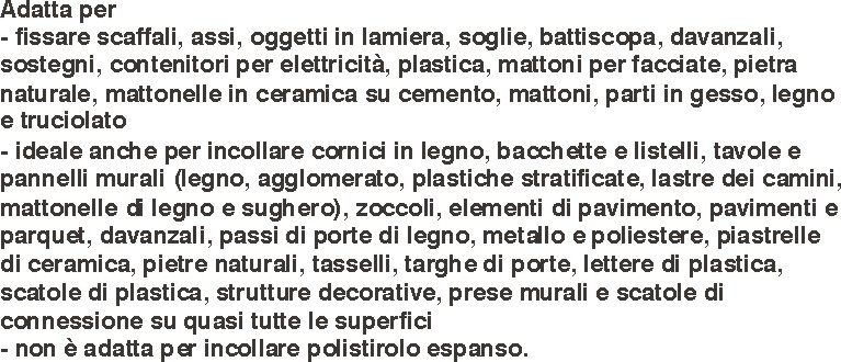 POLYMAX ORIGINAL CRIST 300