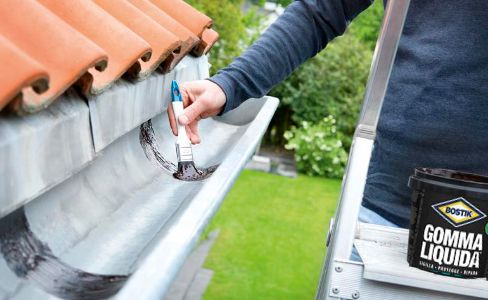 GOMMA LIQUIDA 750 ML      