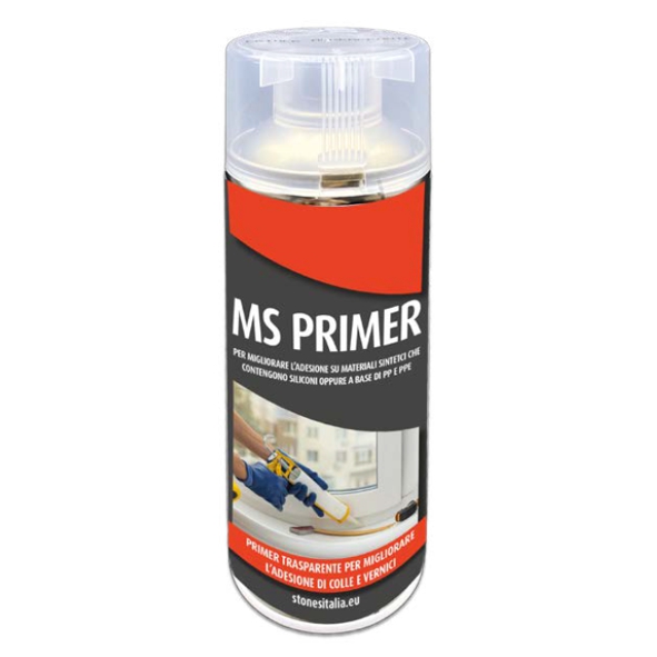 PRIMER MS 400 ML          
