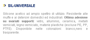 SIL BOSTIK UNI BIANC 280ML