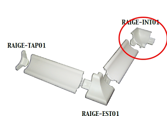 RACC INTER PROF IGEN RIGID
