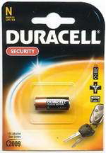 DURACELL N/LR1  (9100)PZ 2