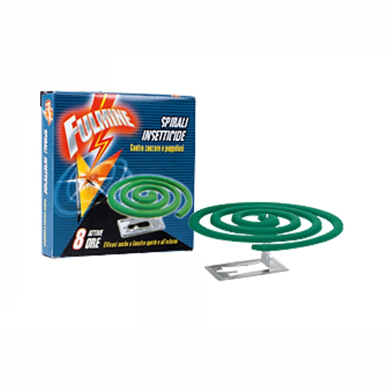 INSETT ZAMPIRONE SPIR PZ10