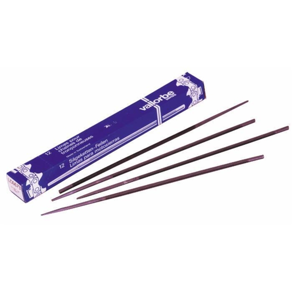 TONDIN VALLORB13/64MM5.2X8