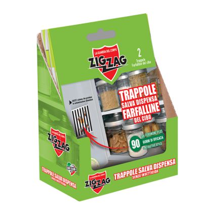 SALVADISPENSA TIGNOLA 2PZ 