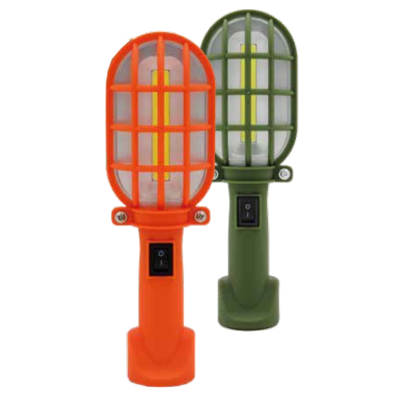 MINI WORKING LIGHT EXPO 12