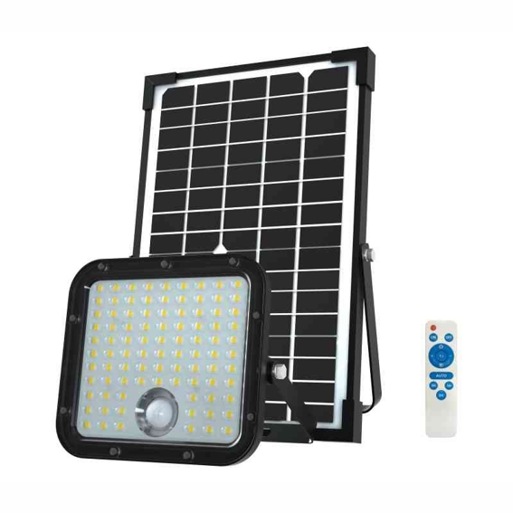 LUMINAPARK SOLARE EST 30W 