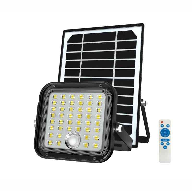 LUMINAPARK SOLARE EST 10W 