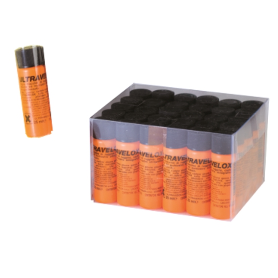 SMACCHIARUGGINE     25 ML 