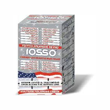 EXPO 24PZ IOSSO POLISH    