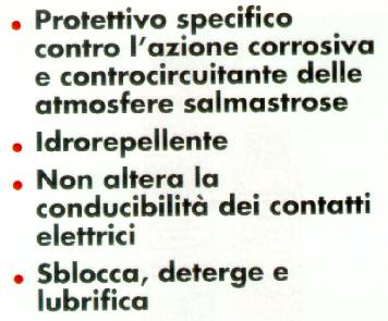 PROTETT  MARINE 6-66 400ml