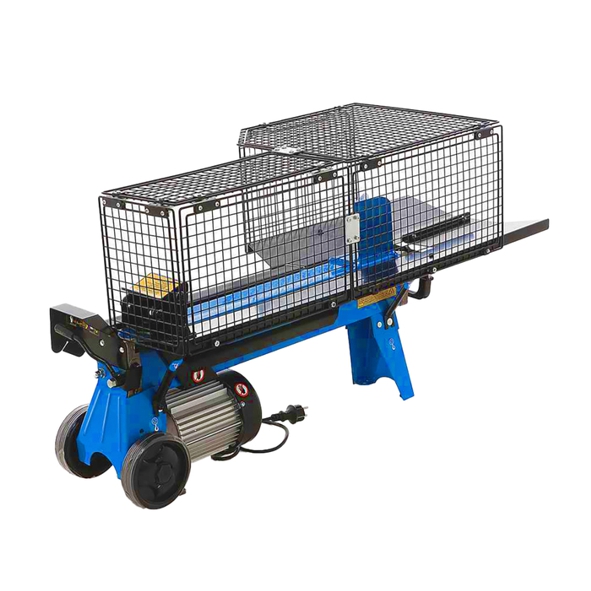 SPACCALEGN ORIZ 6TON "GNU"