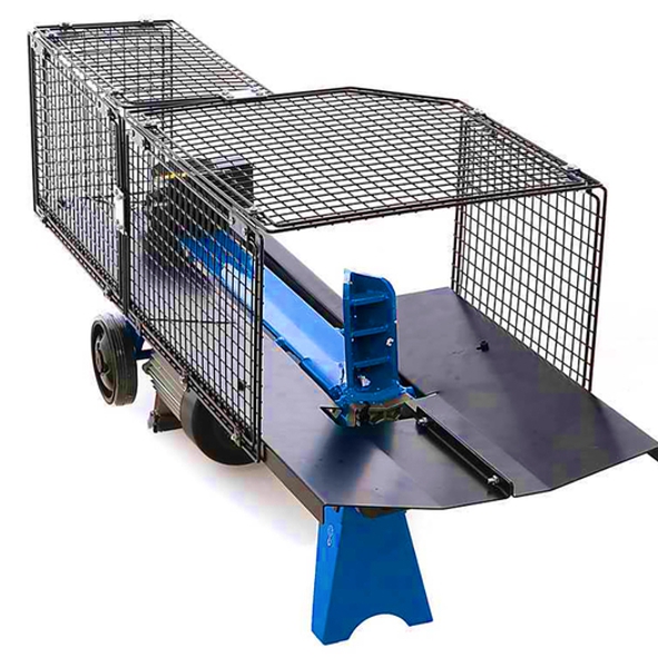 SPACCALEGN ORIZ 6TON "GNU"