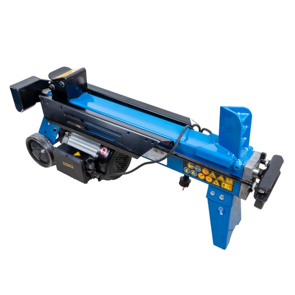 SPACCALEGN ORIZ 6TON "GNU"