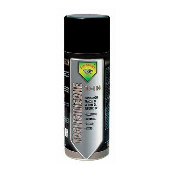 SCIOGLISILICON SPRAY 400ml