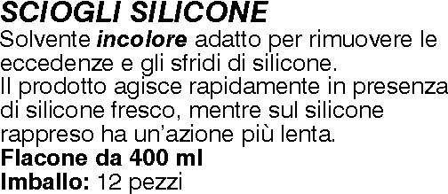 SCIOGLISILICON SPRAY 400ml