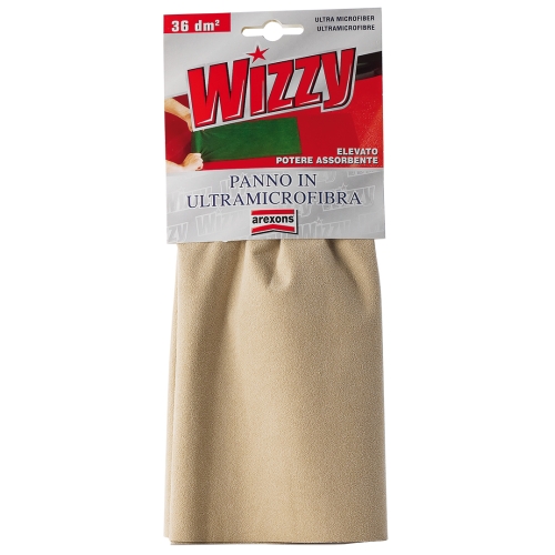 WIZZY PANNO MICROFIBRA 24D