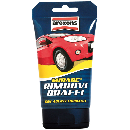 MIRAGE RIMUOVI GRAFFI 150M