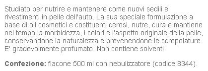 SMASH RINNOVA PELLE 500ML 