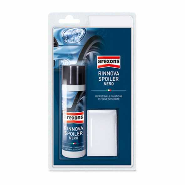 RINNOVA SPOILER NERO 125ML