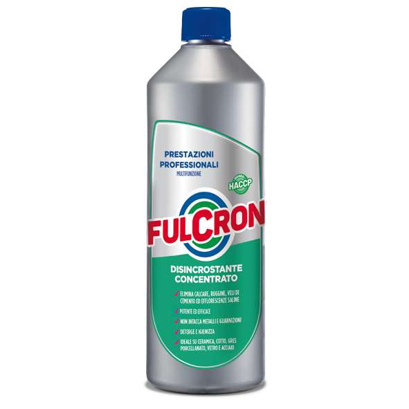 FULCRON DISINCR. CONC  1LT