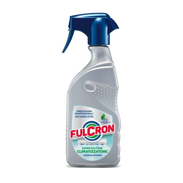 FULCRON PULITORE CLIMA 500