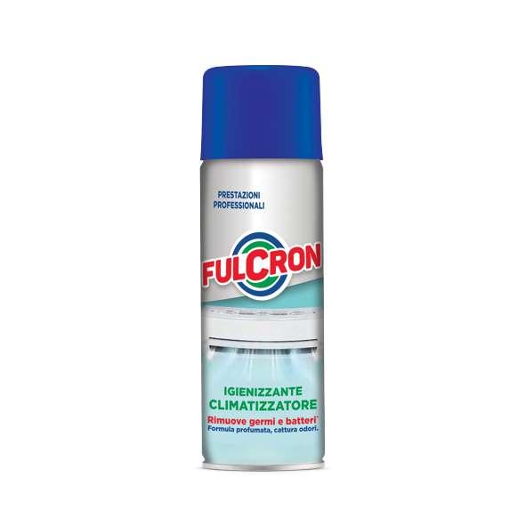 FULCRON IGIENIZZ CLIMA 400