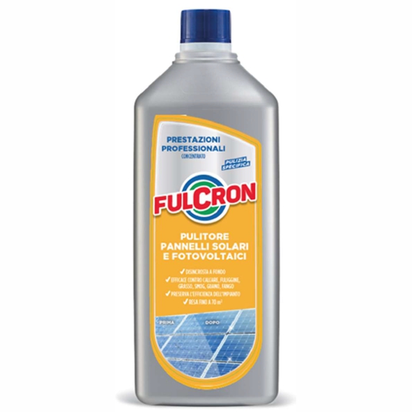 FULCRON PULIT.PANN SOLARI 