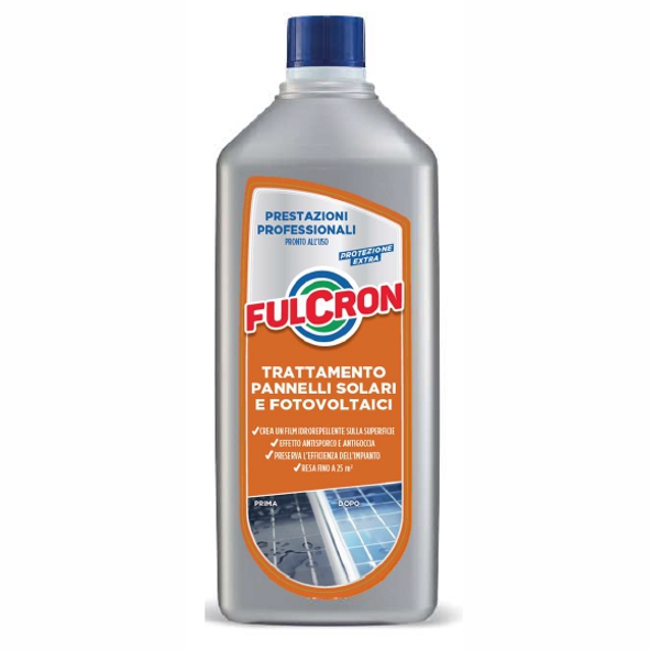 FULCRON TRATT.PANN SOLARI 