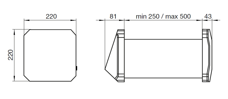 SCAMB.ARIA CONVERT60 15-60