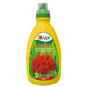 ZAPI GERANI LIQUIDO   1 LT