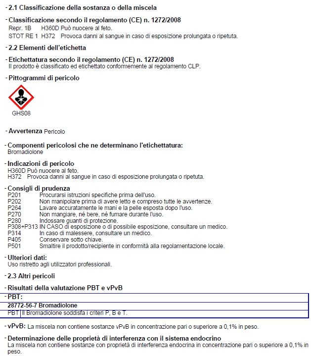 ZAPI AGRIGARD PASTA 150 GR