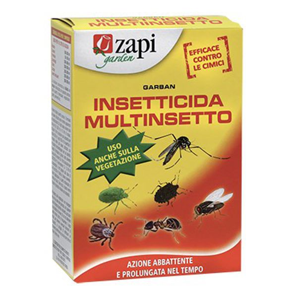 ZAPI INSETT CONCENTR 250ML