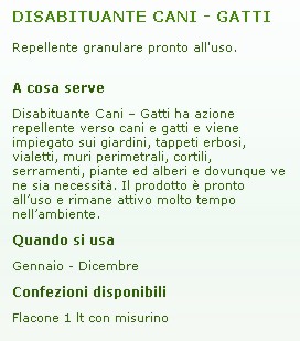 ZAPI DISAB CAN/GAT GRAN 1L