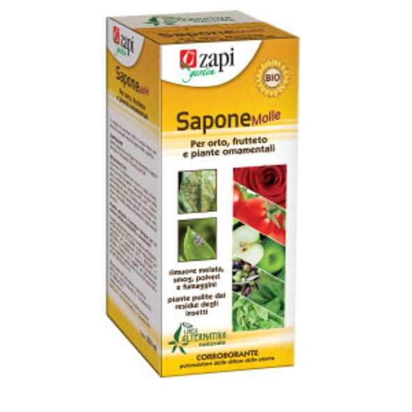 ZAPI CORROB SAPON/MOLLE250