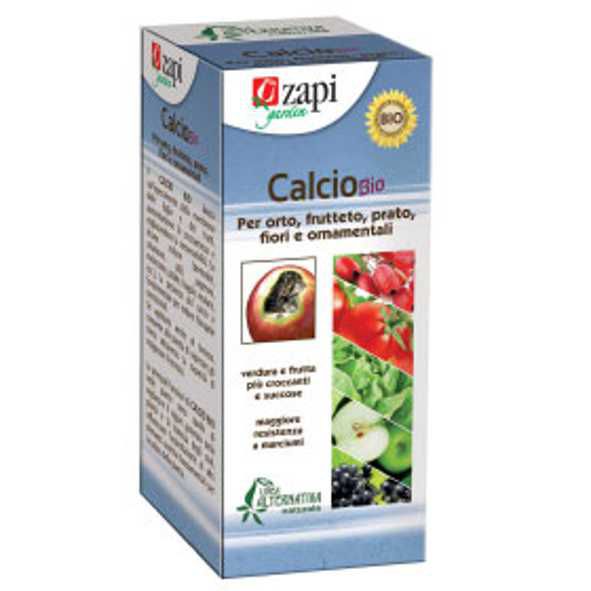 ZAPI CALCIO BIO     250 GR
