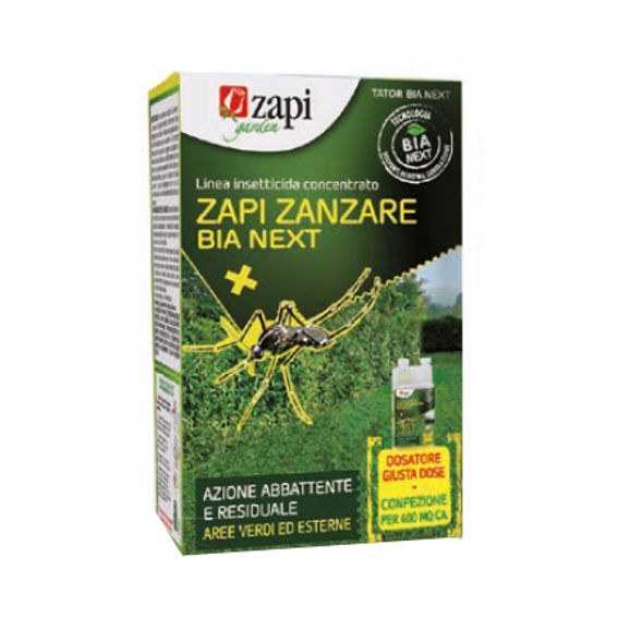 ZAPI ZANZ CONCEN B.I.A 250