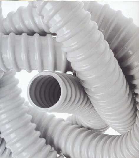 TUBO SCAR CONDENSA GRI diametro 20